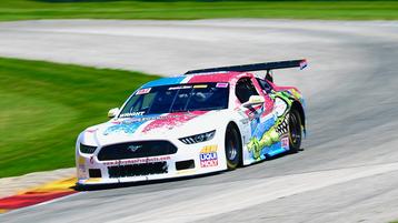 Cup Racing TA2 Style